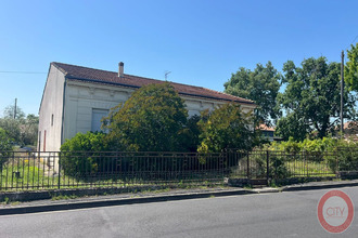 Ma-Cabane - Vente Maison Saint-Médard-en-Jalles, 240 m²
