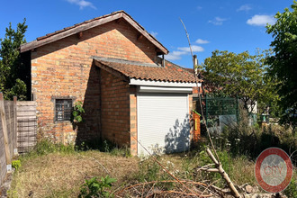 Ma-Cabane - Vente Maison Saint-Médard-en-Jalles, 240 m²