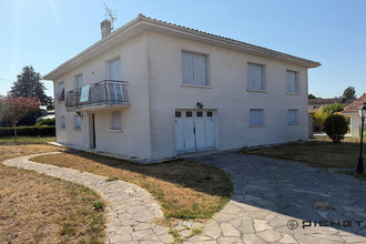 Ma-Cabane - Vente Maison SAINT-MEDARD-EN-JALLES, 217 m²