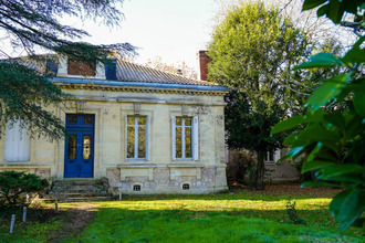 Ma-Cabane - Vente Maison Saint-Médard-en-Jalles, 222 m²
