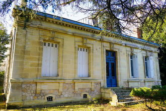 Ma-Cabane - Vente Maison Saint-Médard-en-Jalles, 222 m²