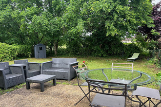 Ma-Cabane - Vente Maison SAINT-MEDARD-EN-JALLES, 54 m²