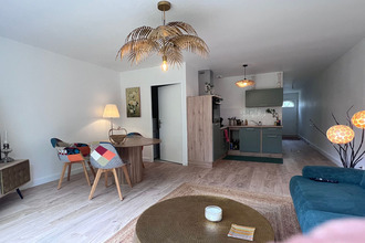 Ma-Cabane - Vente Maison SAINT-MEDARD-EN-JALLES, 54 m²