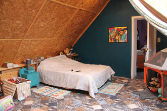 Ma-Cabane - Vente Maison SAINT-MEDARD-LA-ROCHETTE, 197 m²