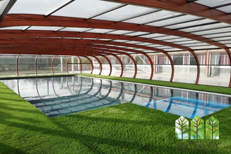 Ma-Cabane - Vente Maison Saint-Médard-la-Rochette, 966 m²