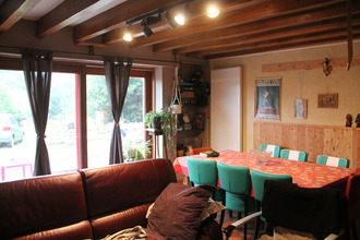 Ma-Cabane - Vente Maison SAINT-MEDARD-LA-ROCHETTE, 197 m²