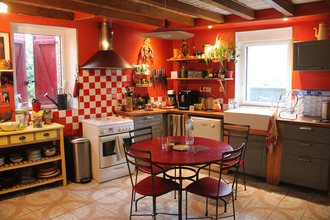 Ma-Cabane - Vente Maison SAINT-MEDARD-LA-ROCHETTE, 197 m²