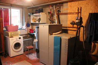 Ma-Cabane - Vente Maison SAINT-MEDARD-LA-ROCHETTE, 197 m²