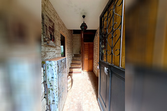 Ma-Cabane - Vente Maison Saint-Médard-la-Rochette, 101 m²