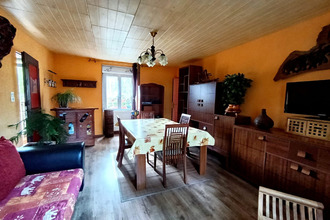 Ma-Cabane - Vente Maison Saint-Médard-la-Rochette, 101 m²