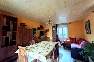 Ma-Cabane - Vente Maison Saint-Médard-la-Rochette, 101 m²