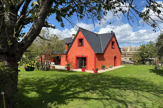 Ma-Cabane - Vente Maison SAINT-MEEN-LE-GRAND, 154 m²