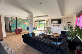 Ma-Cabane - Vente Maison SAINT-MEEN-LE-GRAND, 154 m²
