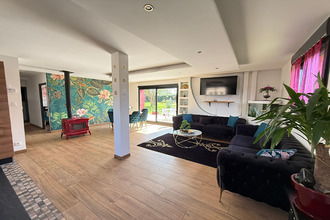 Ma-Cabane - Vente Maison SAINT-MEEN-LE-GRAND, 154 m²
