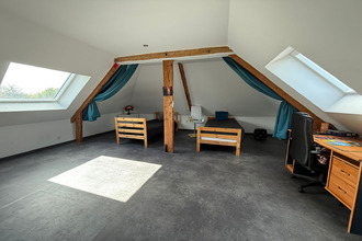 Ma-Cabane - Vente Maison SAINT-MEEN-LE-GRAND, 154 m²