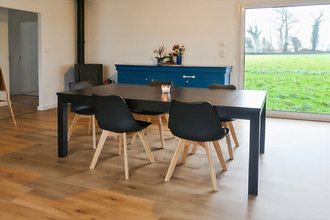 Ma-Cabane - Vente Maison SAINT-MEEN-LE-GRAND, 86 m²