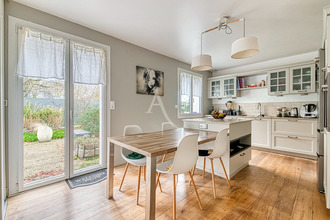 Ma-Cabane - Vente Maison SAINT-MELAINE-SUR-AUBANCE, 210 m²