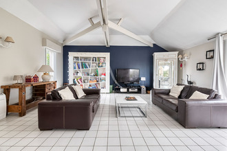 Ma-Cabane - Vente Maison SAINT-MELAINE-SUR-AUBANCE, 210 m²