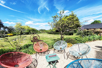Ma-Cabane - Vente Maison Saint-Melaine-sur-Aubance, 401 m²