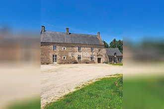Ma-Cabane - Vente Maison SAINT-MELOIR-DES-BOIS, 417 m²