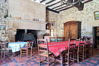 Ma-Cabane - Vente Maison SAINT-MELOIR-DES-BOIS, 417 m²
