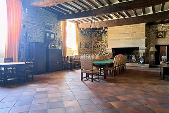 Ma-Cabane - Vente Maison SAINT-MELOIR-DES-BOIS, 417 m²