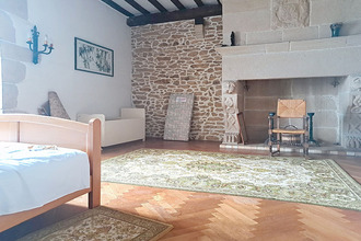 Ma-Cabane - Vente Maison SAINT-MELOIR-DES-BOIS, 417 m²