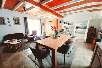 Ma-Cabane - Vente Maison SAINT-MELOIR-DES-ONDES, 115 m²