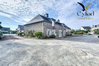 Ma-Cabane - Vente Maison Saint-Méloir-des-Ondes, 118 m²