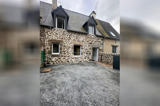 Ma-Cabane - Vente Maison Saint-Méloir-des-Ondes, 78 m²