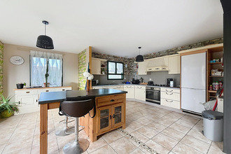 Ma-Cabane - Vente Maison SAINT-MELOIR-DES-ONDES, 140 m²