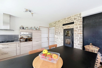 Ma-Cabane - Vente Maison SAINT-MELOIR-DES-ONDES, 118 m²