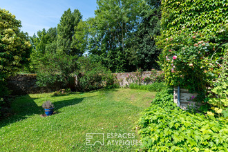 Ma-Cabane - Vente Maison SAINT-MELOIR-DES-ONDES, 159 m²