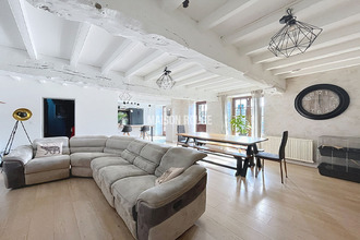 Ma-Cabane - Vente Maison SAINT-MELOIR-DES-ONDES, 163 m²