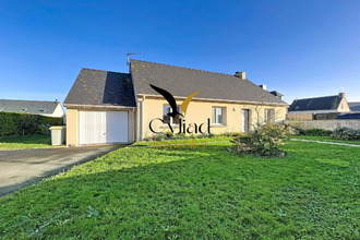 Ma-Cabane - Vente Maison Saint-Méloir-des-Ondes, 89 m²