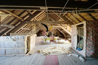 Ma-Cabane - Vente Maison Saint-Méloir-des-Ondes, 119 m²