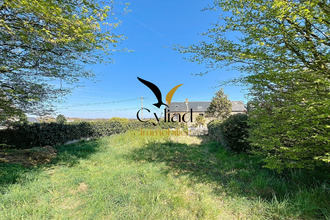 Ma-Cabane - Vente Maison Saint-Méloir-des-Ondes, 119 m²