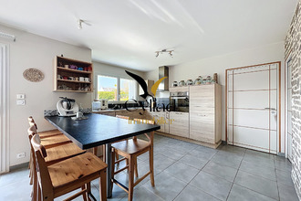 Ma-Cabane - Vente Maison Saint-Méloir-des-Ondes, 118 m²