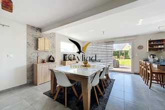 Ma-Cabane - Vente Maison Saint-Méloir-des-Ondes, 118 m²