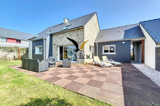 Ma-Cabane - Vente Maison Saint-Méloir-des-Ondes, 118 m²