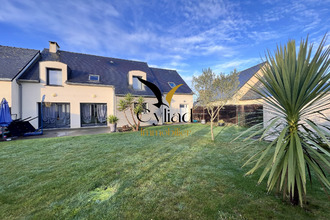 Ma-Cabane - Vente Maison Saint-Méloir-des-Ondes, 145 m²