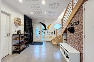 Ma-Cabane - Vente Maison Saint-Méloir-des-Ondes, 145 m²