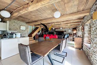 Ma-Cabane - Vente Maison Saint-Méloir-des-Ondes, 146 m²