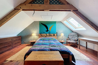 Ma-Cabane - Vente Maison Saint-Méloir-des-Ondes, 146 m²