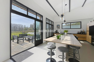 Ma-Cabane - Vente Maison SAINT-MELOIR-DES-ONDES, 177 m²