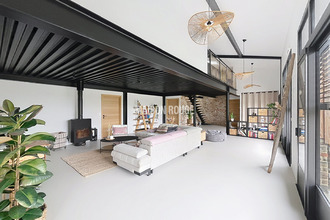Ma-Cabane - Vente Maison SAINT-MELOIR-DES-ONDES, 177 m²