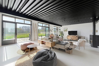 Ma-Cabane - Vente Maison SAINT-MELOIR-DES-ONDES, 177 m²