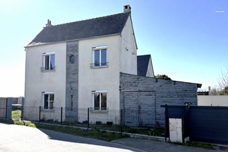 Ma-Cabane - Vente Maison SAINT-MELOIR-DES-ONDES, 113 m²