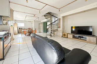 Ma-Cabane - Vente Maison SAINT-MELOIR-DES-ONDES, 113 m²