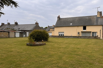 Ma-Cabane - Vente Maison Saint-Méloir-des-Ondes, 115 m²